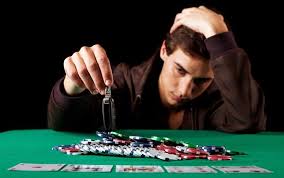 Casino Vostok